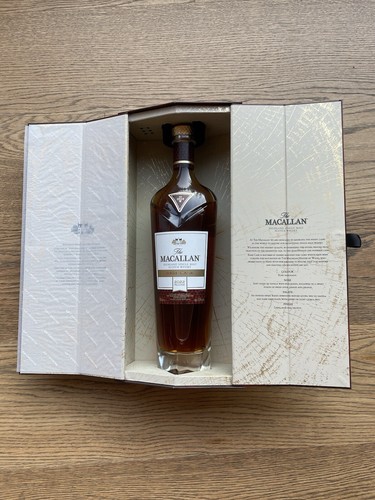 The macallan rare - the,