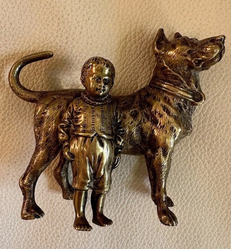 Wiener bronze holländischer - ,