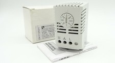 Thermostat Rübsamen & Herr TRW 60 Schaltschranktemperaturregler Wechsler 0-60°C