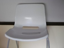 1 von 4 Esszimmer Stuhl *