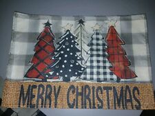 Platzset Weihnachten 8 Stück