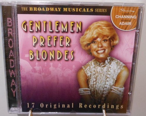 Musical highlights - musical,