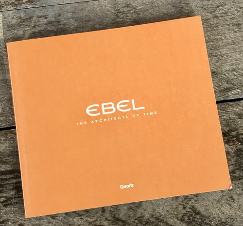 Ebel bedienungsanleitung - ebel,