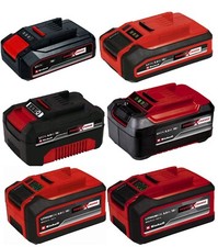 Original einhell 18v power - original,