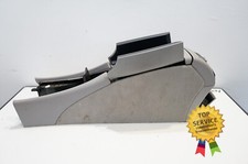 E Klasse W 211 Mittelarmlehne palmgrau Avantgarde Vormopf Vogelaugenahorn