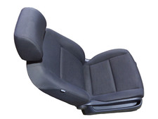 VW Golf Plus 5M Sitz Beifahrersitz Stoff Vorne Rechts