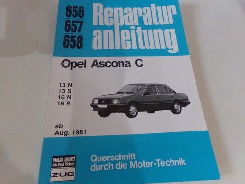 Original reparaturanleitung - original,