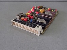 0811405008 - BOSCH - 0811405008 / VERSTÄRKERKARTE GEBRAUCHT