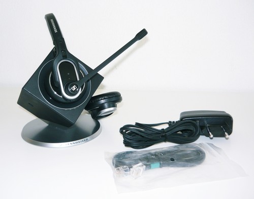 Sennheiser pro2 dect - pro2,