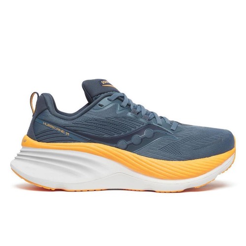 Saucony hurricane women - 24,