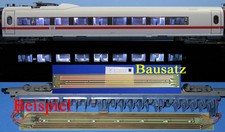 Statt Märklin ICE 3 Wagen