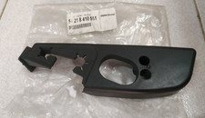 BMW Z3 hardtop support cover