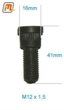 Ford 12M/15M/17M/20M/26M