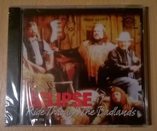 ECLIPSE Ride Through The