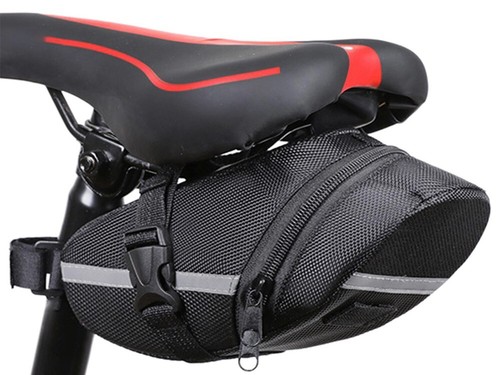 Satteltasche fahrrad rennrad - satteltasche,