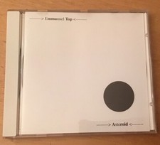 Asteroid von Emmanuel Top | CD