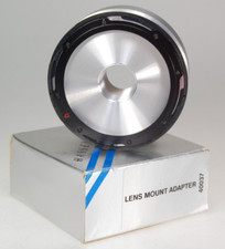 Hasselblad Lens Mount Adapter 40037