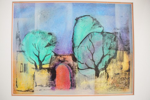 Original von ernst peter - original ,