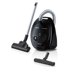 Siemens Bodenstaubsauger VS06A212 mit Beutel Staubsauger 600 Watt