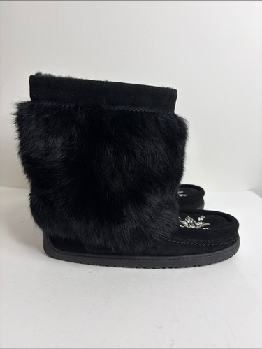 Manitobah mukluk boots womens - mukluk,