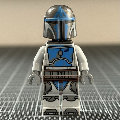 Lego star wars mandalorian - lego,