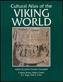 The viking world cultural - the,