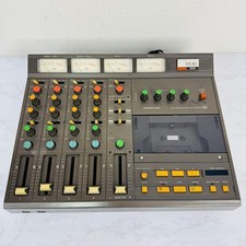 TASCAM TEAC 244 Multitrack Portastudio Cassette Recorder
