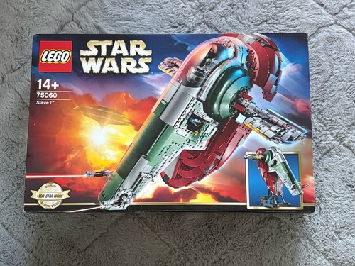 Lego star wars ucs - wars:, i