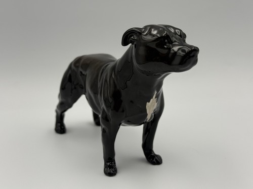 Beswick anthrazit schwarz