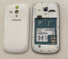 Samsung Galaxy S3 mini
