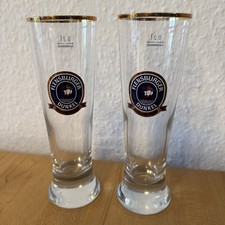 2x Flensburger dunkel 0,2l