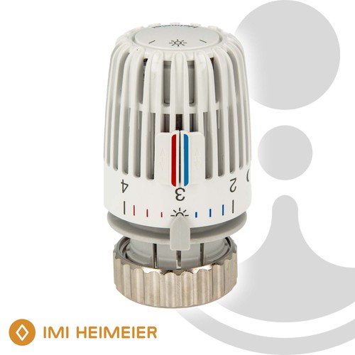 Imi heimeier thermostat kopf - imi,
