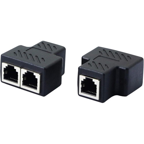 Telefonbuchsen splitter rj11 - telefonbuchsen-splitter,