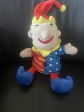 Handpuppe Kasperletheater