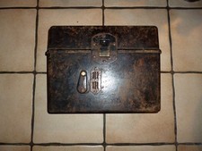 Feldtelefon WEHRMACHT