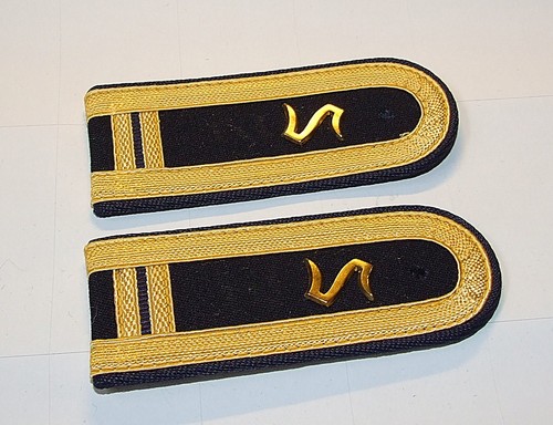 Nva volksmarine paar original - paar,