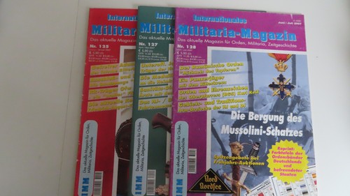Internationales