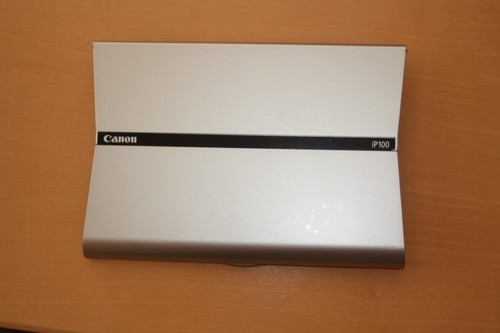 Papierhalter canon 100 - canon,