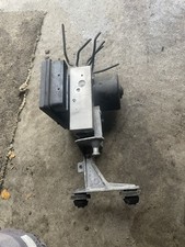 Mercedes C Klasse W203 ABS/ESP