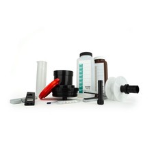 Kaiser Negativlabor-Set 4299 Foto Labor Einsteigerset Filmentwicklung Fotolabor