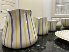 Hedwig Bollhagen - Keramik Set