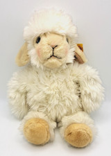 Steiff Poppy Lamm / Schaf