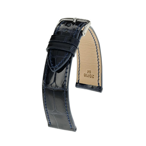 Uhrenarmband ozeanblau - in,