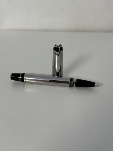Montblanc boheme steel - boheme, noir