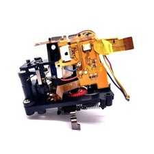 Advanced Apertures Control