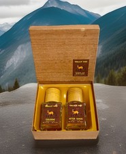 Vintage TALLY HO By Lander 4oz