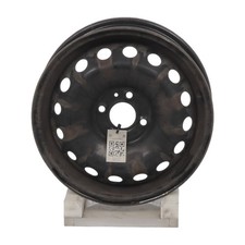 Stahlfelge - Renault CLIO III