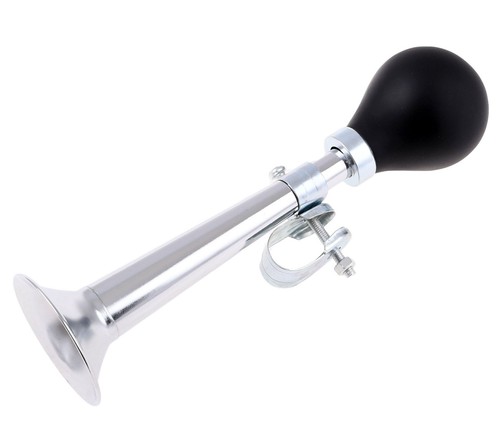 Hupe trompete chrom für - hupe,
