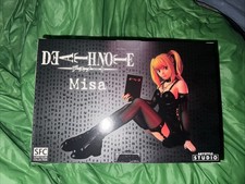 Death Note Sammelfiguren