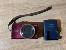 Canon PowerShot SX200 IS